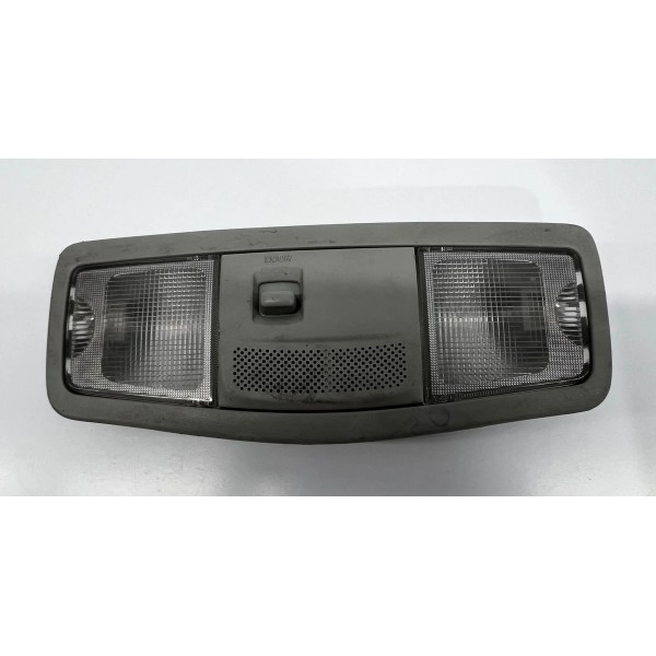 Lanterna Luz Teto Cortesia Mitsubishi Asx  2014 A 2015