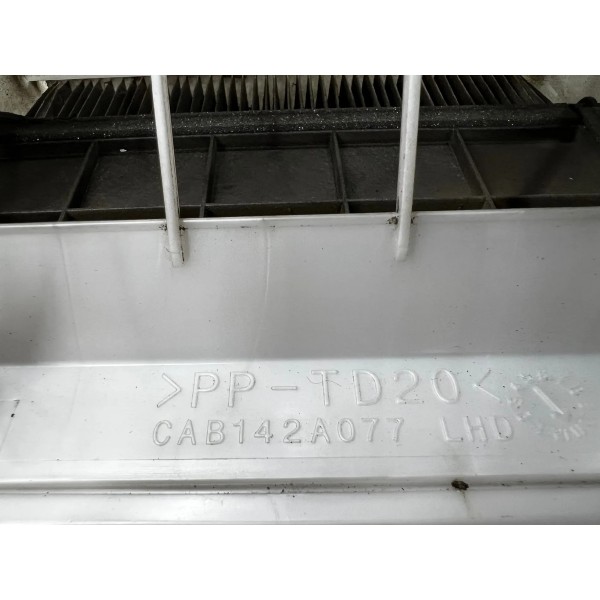 Caixa Evaporadora Mitsubishi Asx 2014 A 2015