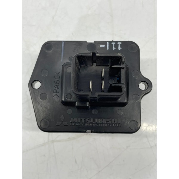 Resistência Ar Condicionado Mitsubishi Asx 2014 A 2015