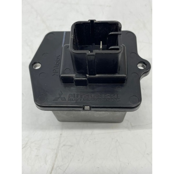 Resistência Ar Condicionado Mitsubishi Asx 2014 A 2015