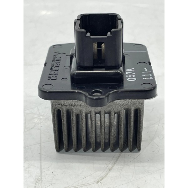 Resistência Ar Condicionado Mitsubishi Asx 2014 A 2015