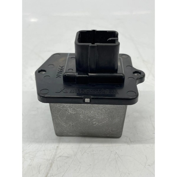 Resistência Ar Condicionado Mitsubishi Asx 2014 A 2015