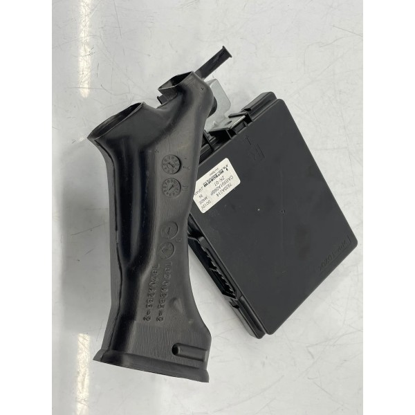 Módulo Ar Condicionado  Mitsubishi Asx 2014 Á 2015