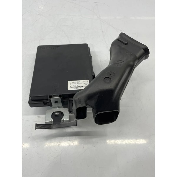 Módulo Ar Condicionado  Mitsubishi Asx 2014 Á 2015