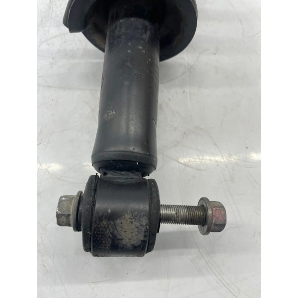 Coxim Amortecedor Traseiro  Mitsubishi Asx 2014 A 2015