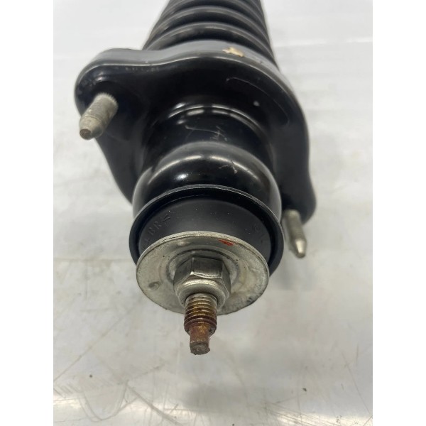 Coxim Amortecedor Traseiro  Mitsubishi Asx 2014 A 2015