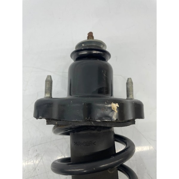 Coxim Amortecedor Traseiro  Mitsubishi Asx 2014 A 2015