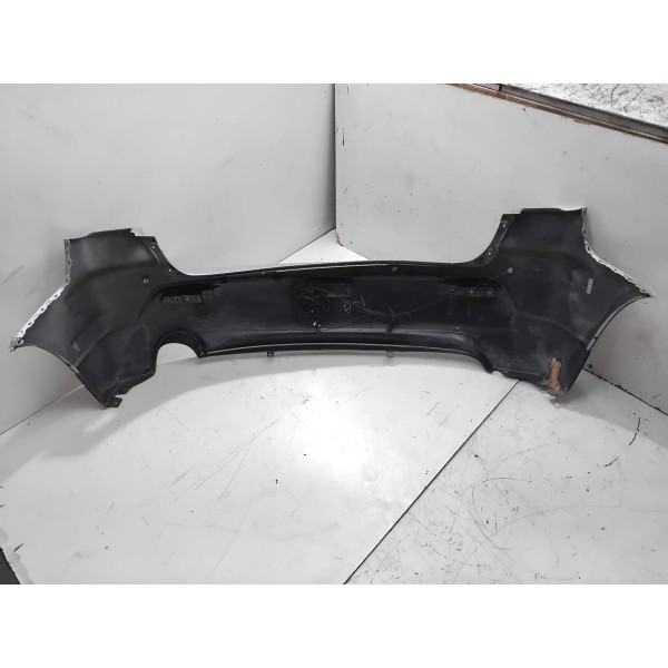Parachoque Traseiro  Mitsubishi Asx 2014 A  2015