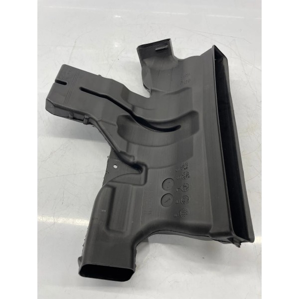 Duto Frontal Ar Aquecedor Mitsubishi Asx 2014 A 2015