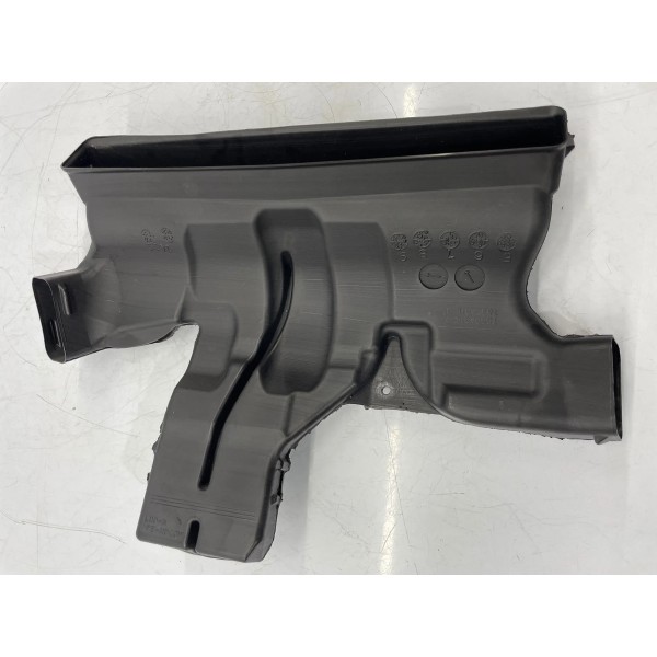 Duto Frontal Ar Aquecedor Mitsubishi Asx 2014 A 2015