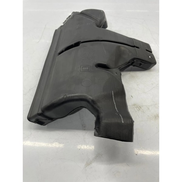 Duto Frontal Ar Aquecedor Mitsubishi Asx 2014 A 2015