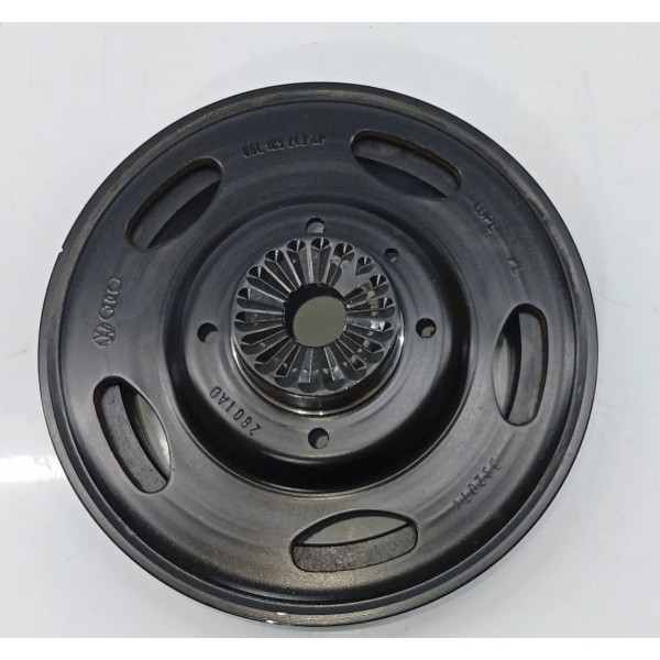 Polia Virabrequim Audi Q3 Q5 A4 Jetta Tiguan Tfsi 2021a 2022