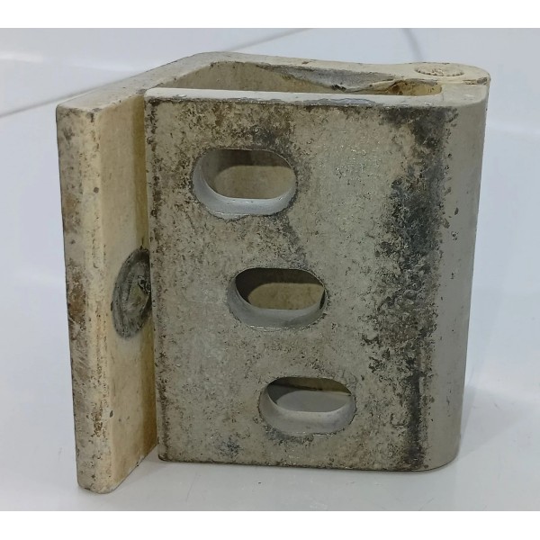 Dobradiça Tampa Traseira Vw Saveiro 1.6 1996 A 2023