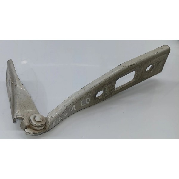 Braço Dobradiça Capô Direito Ford Ecosport 2007 A 2012