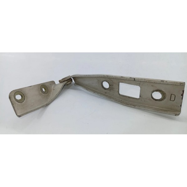 Braço Dobradiça Capô Direito Ford Ecosport 2007 A 2012