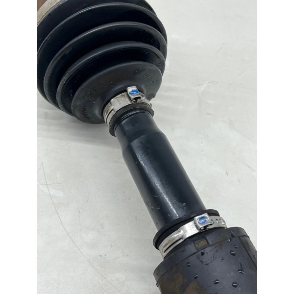 Eixo Dianteiro Da Chery Tiggo 8 Pro 2025