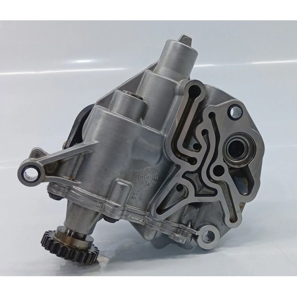 Bomba De Óleo Jetta Tsi Tiguan Passat Fusca Audi A3 A4 A5