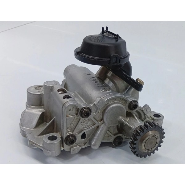 Bomba De Óleo Jetta Tsi Tiguan Passat Fusca Audi A3 A4 A5