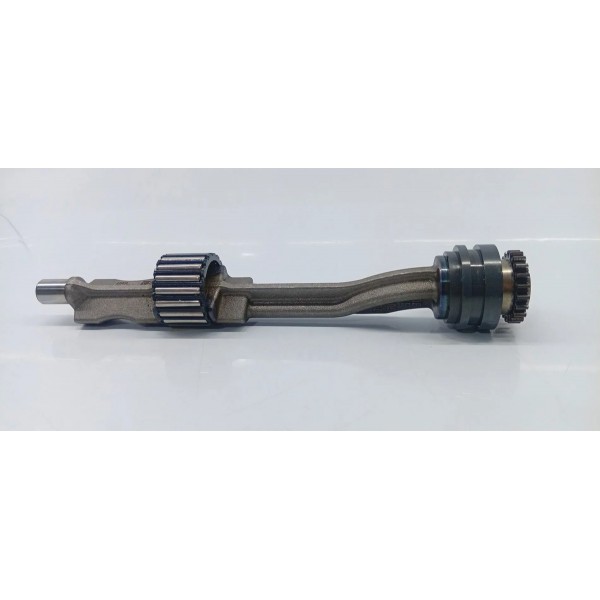 Comando Eixo Balanceador Audi A5 Tfsi 2021 A 2022