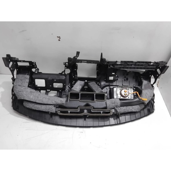 Painel Tabelier Mitsubishi Asx 2014 A 2015