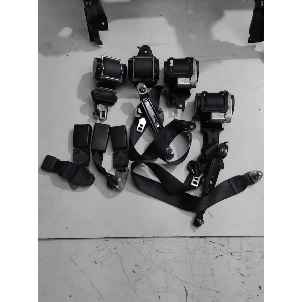 Painel Tabelier Mitsubishi Asx 2014 A 2015