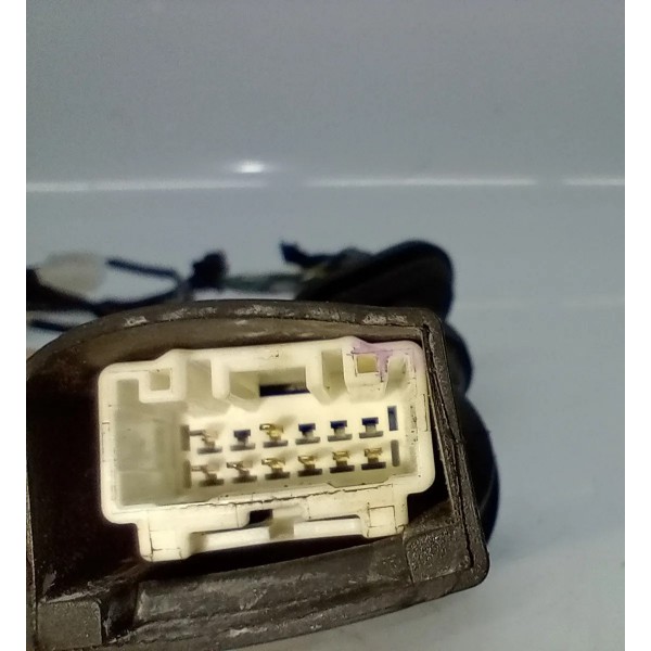 Chicote Porta Traseira Esquerda Mitsubishi Asx 2014 A 2015