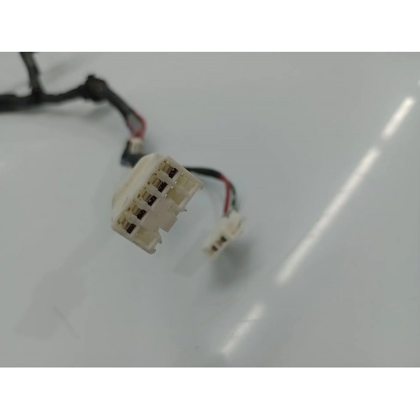 Chicote Porta Traseira Esquerda Mitsubishi Asx 2014 A 2015