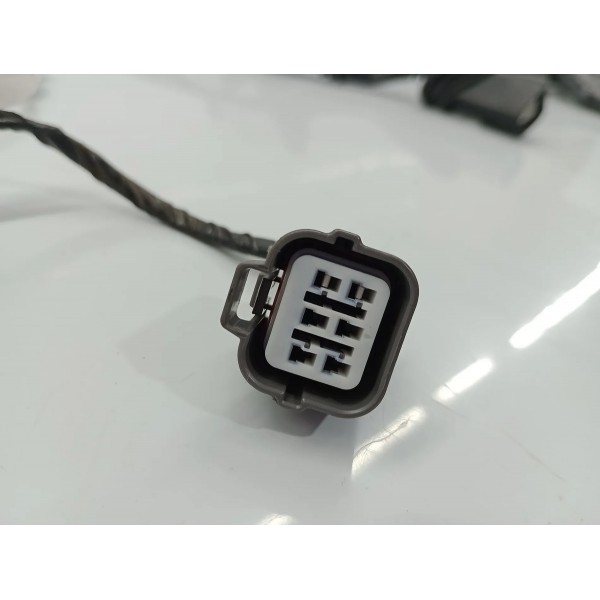 Chicote Porta Traseira Esquerda Mitsubishi Asx 2014 A 2015