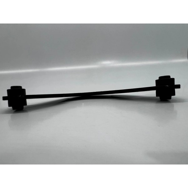 Braço Curvo Traseiro Esquerdo Mitsubishi Asx 2014 A 2015