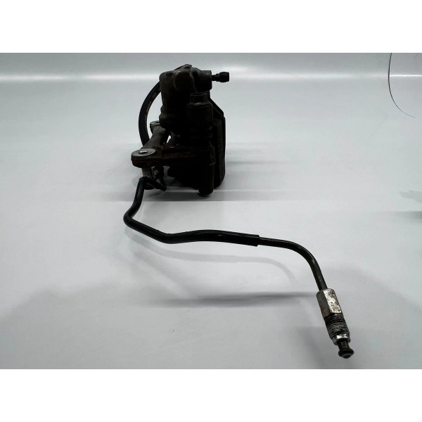 Pinça Freio Traseira Esquerda Mitsubishi Asx 2014 A 2015