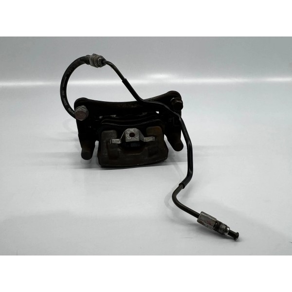 Pinça Freio Traseira Esquerda Mitsubishi Asx 2014 A 2015