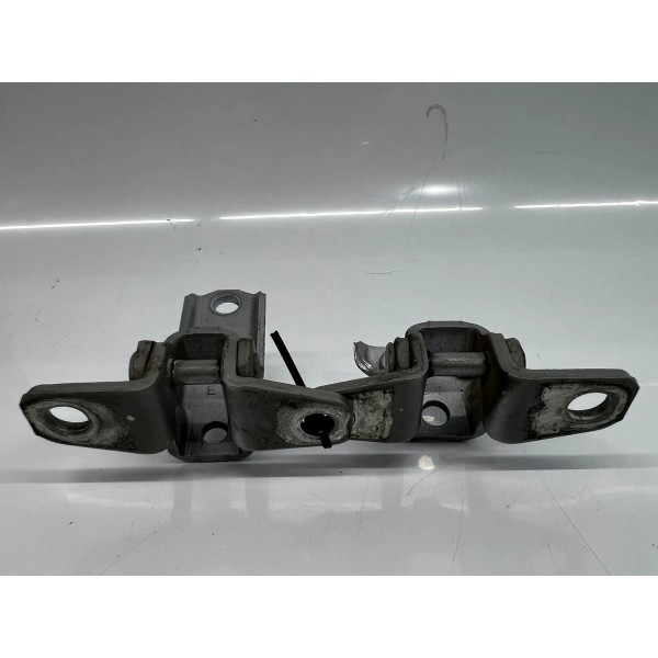 Par Dobradiça Porta Traseira D. Mitsubishi Asx 2014 A 2015