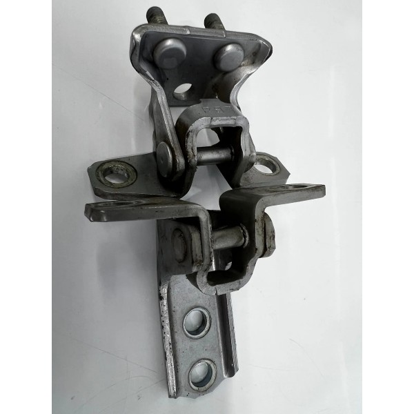 Par Dobradiça Porta Traseira D. Mitsubishi Asx 2014 A 2015