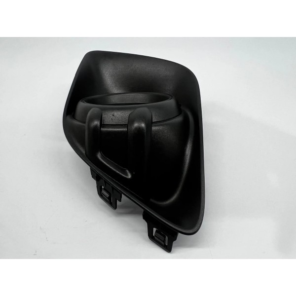 Moldura Farol Milha Neblina L.d Mitsubishi Asx 2014 A 2015 Direito