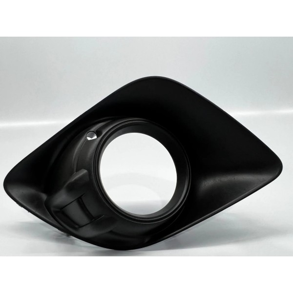 Moldura Farol Milha Lado Esquerdo Mitsubishi Asx 2014 A 2015 Esquerdo