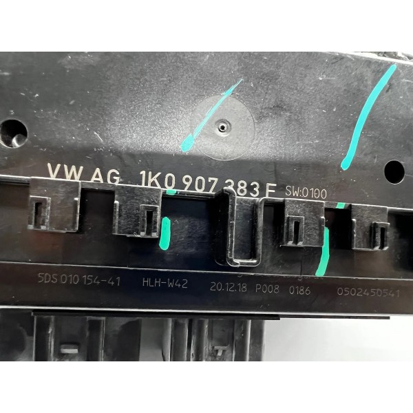 Módulo Central Controle C/ Chico. Mitsubishi Asx 2014 A 2015