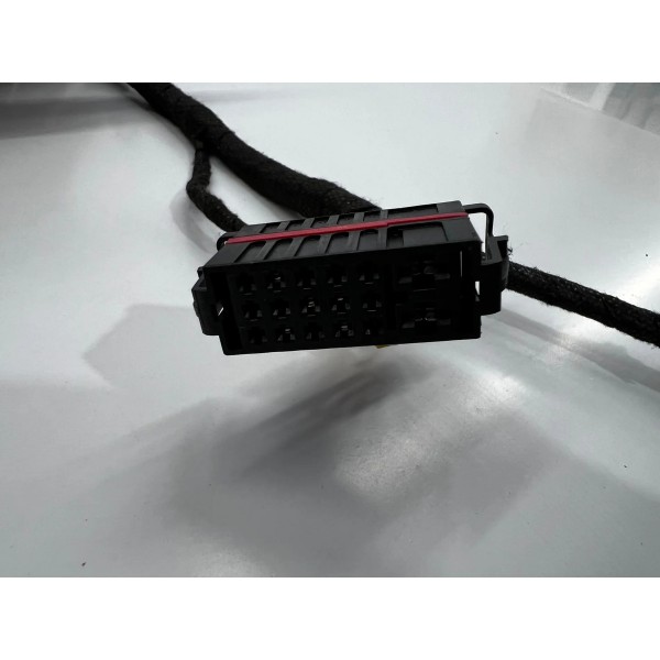 Módulo Central Controle C/ Chico. Mitsubishi Asx 2014 A 2015