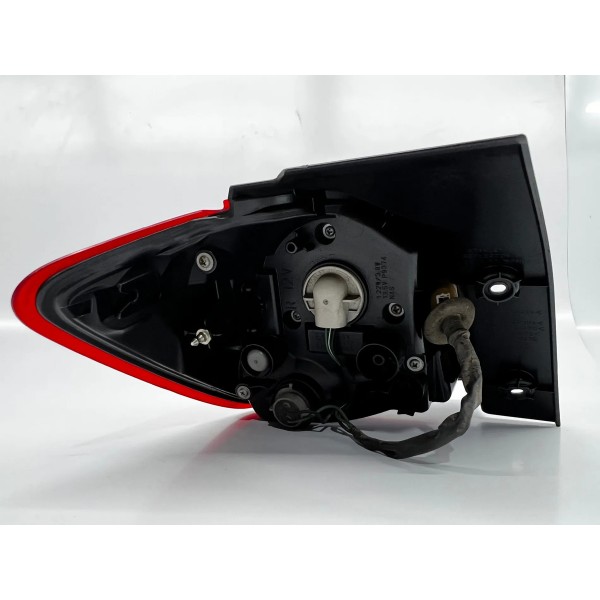 Lanterna Traseira Direita Mitsubishi Asx 2011 A 2020