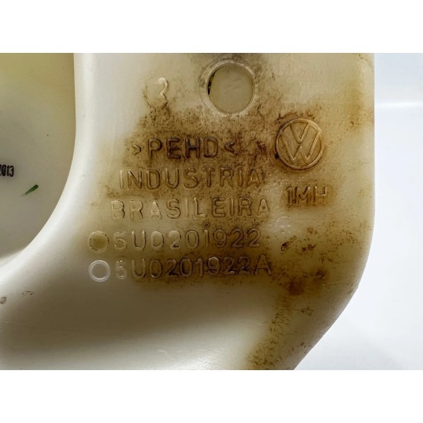 Reservatório Partida Frio Voyage 1.6 G6 Msi 2012 A 2018