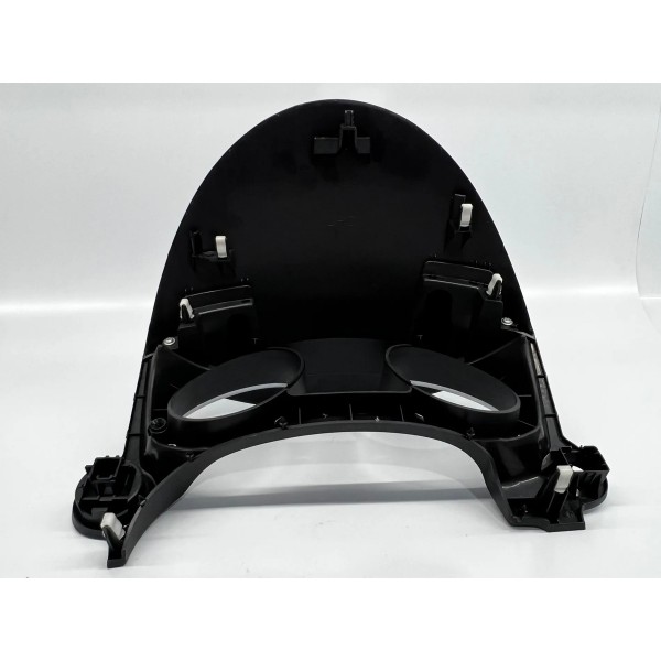 Moldura Painel Instrumentos Mitsubishi Asx 2014 A 2015