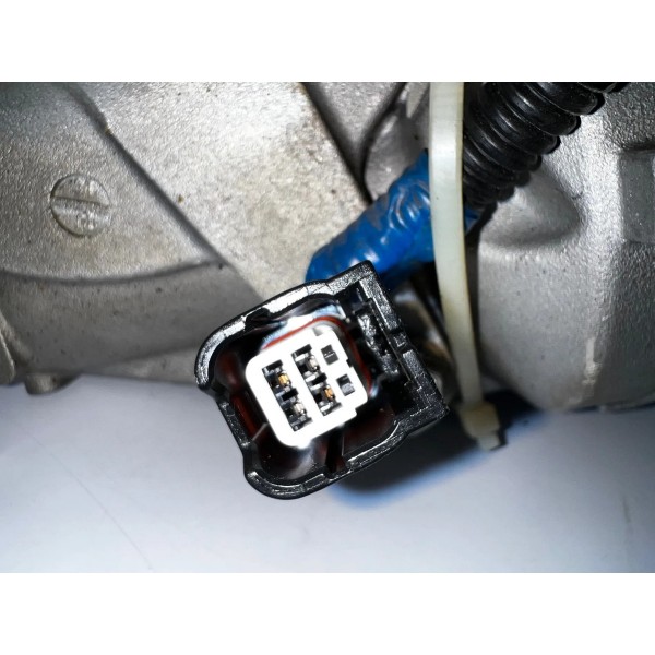 Coluna Direção Elétrica Mitsubishi Asx 2014 A 2015