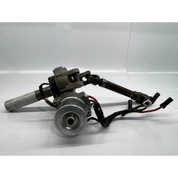 Coluna Direção Elétrica Mitsubishi Asx 2014 A 2015