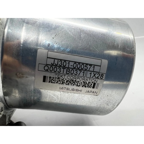 Coluna Direção Elétrica Mitsubishi Asx 2014 A 2015