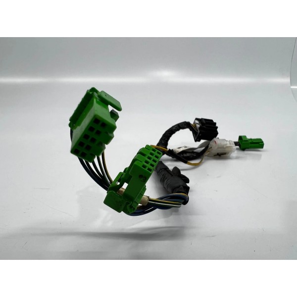 Pisca Chicote Comando Ar Mitsubishi Asx 2014 A 2015