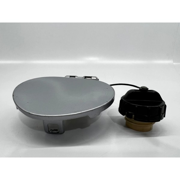 Tampa Portinhola Tan. Combustível Mitsubishi Asx 2014 A 2015