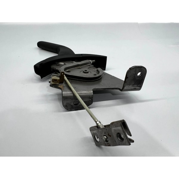 Alavanca Freio Mão Mitsubishi Asx  2014 A 2015