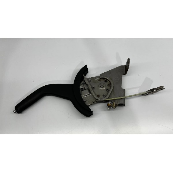 Alavanca Freio Mão Mitsubishi Asx  2014 A 2015