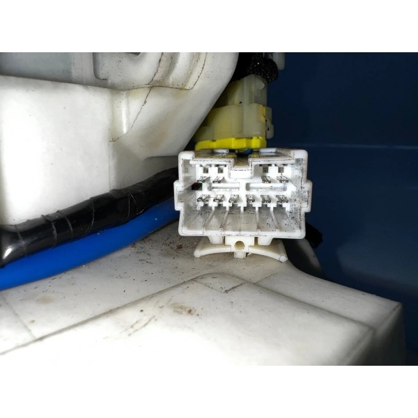 Alavanca Câmbio Mitsubishi Asx 2014 A 2015