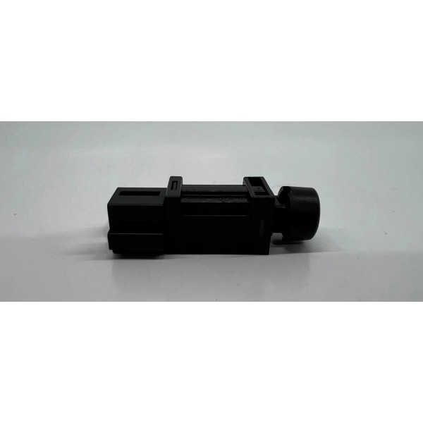 Botão Info Painel  Mitsubishi Asx  2014 A 2015