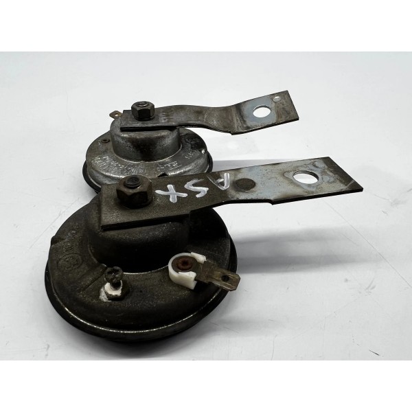 Buzina Mitsubishi Asx 2014 A 2015